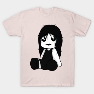 jane the killer doll chibi T-Shirt